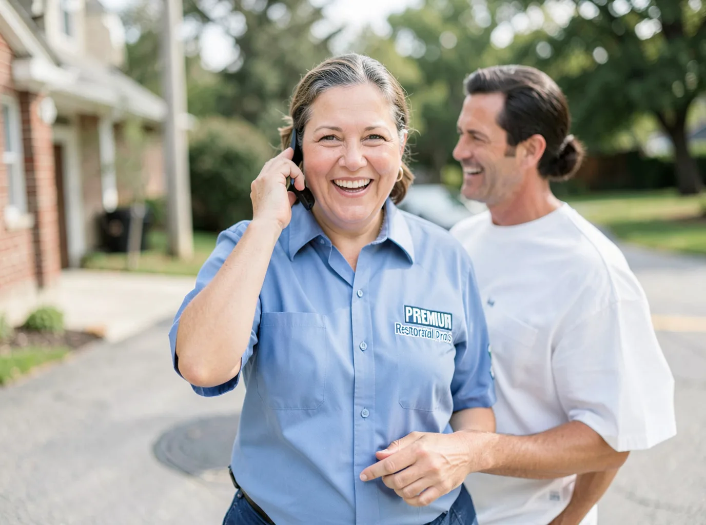Water Damage Restoration Blissfield, OH FAQs